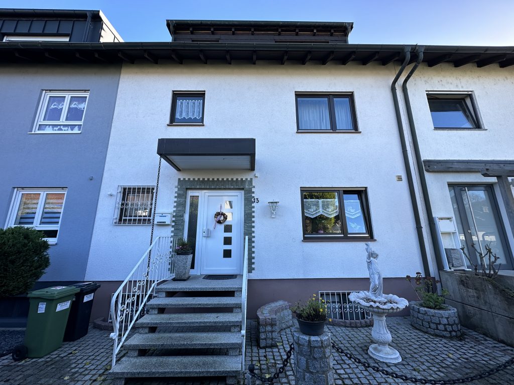Haus in Rheinstetten