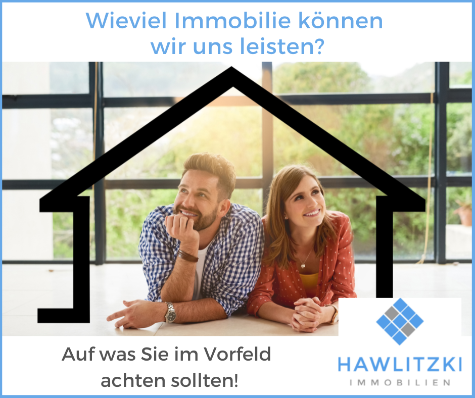Neuigkeiten - Hawlitzki Immobilien - Immobilienmakler & Bewerter