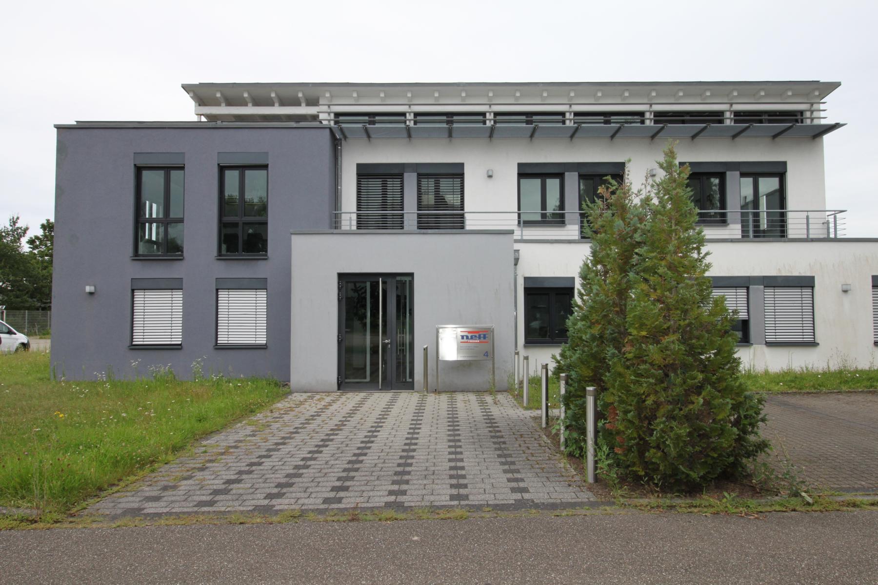 Büroräume Neureut Büroräume Neureut