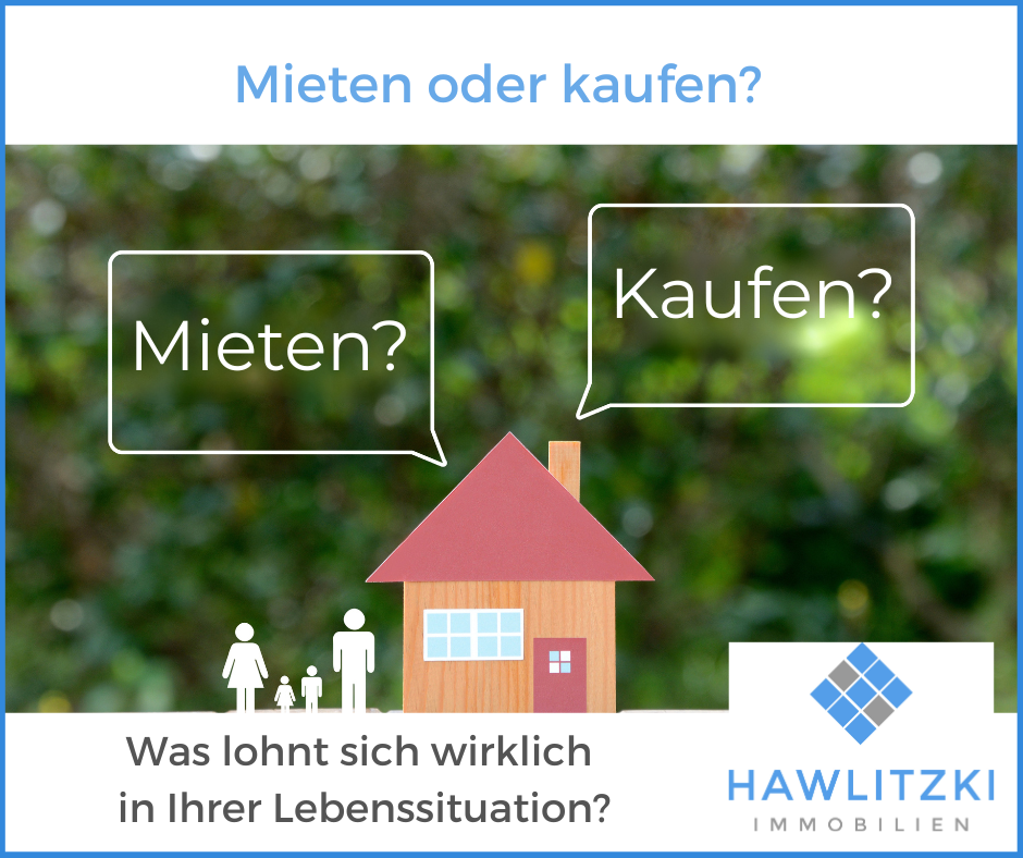 23.07.25 Mieten oder Kaufen