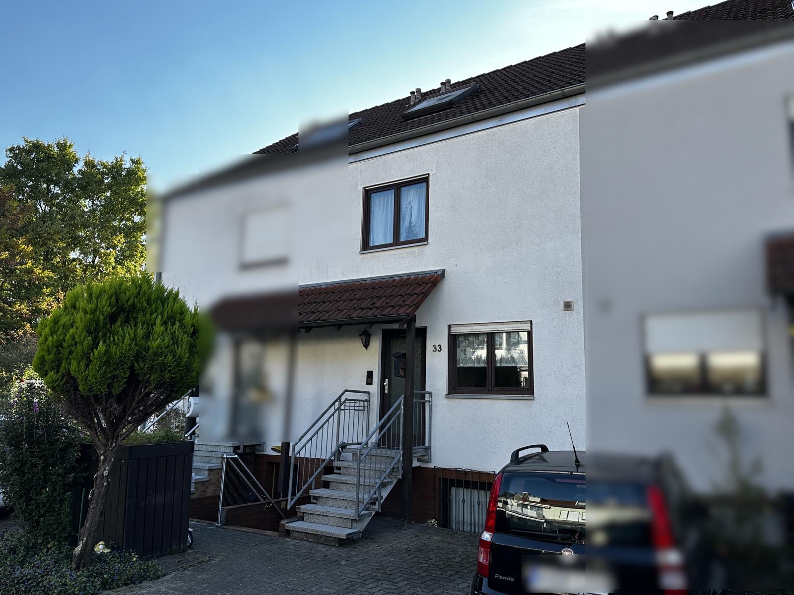 Wohnhaus Rheinstetten Wohnhaus Rheinstetten