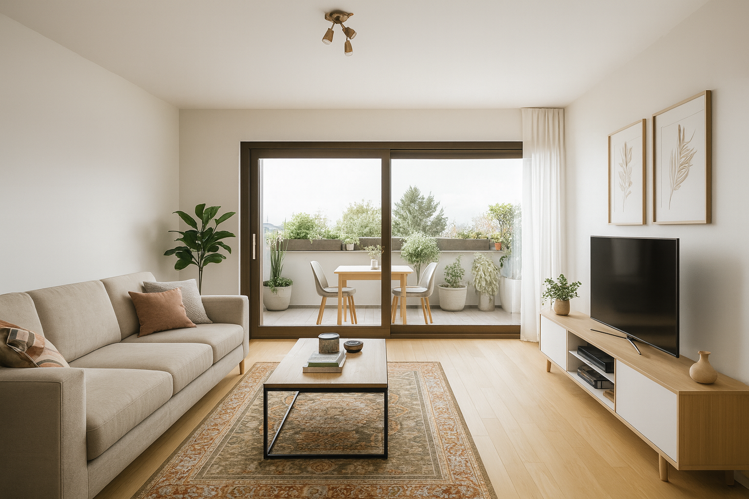 ETW Ettlingen ETW Ettlingen