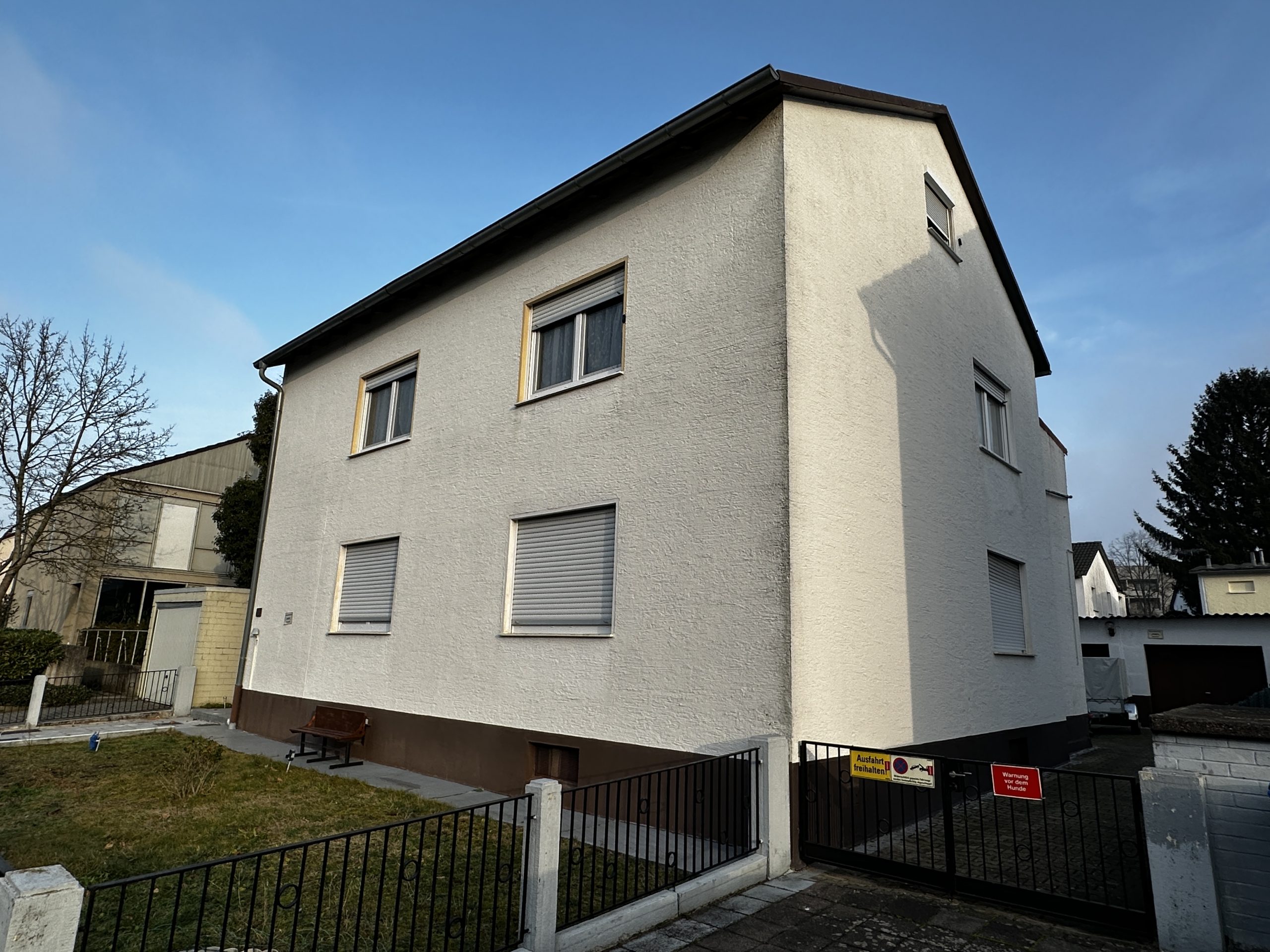 ZFH Karlsruhe ZFH Karlsruhe