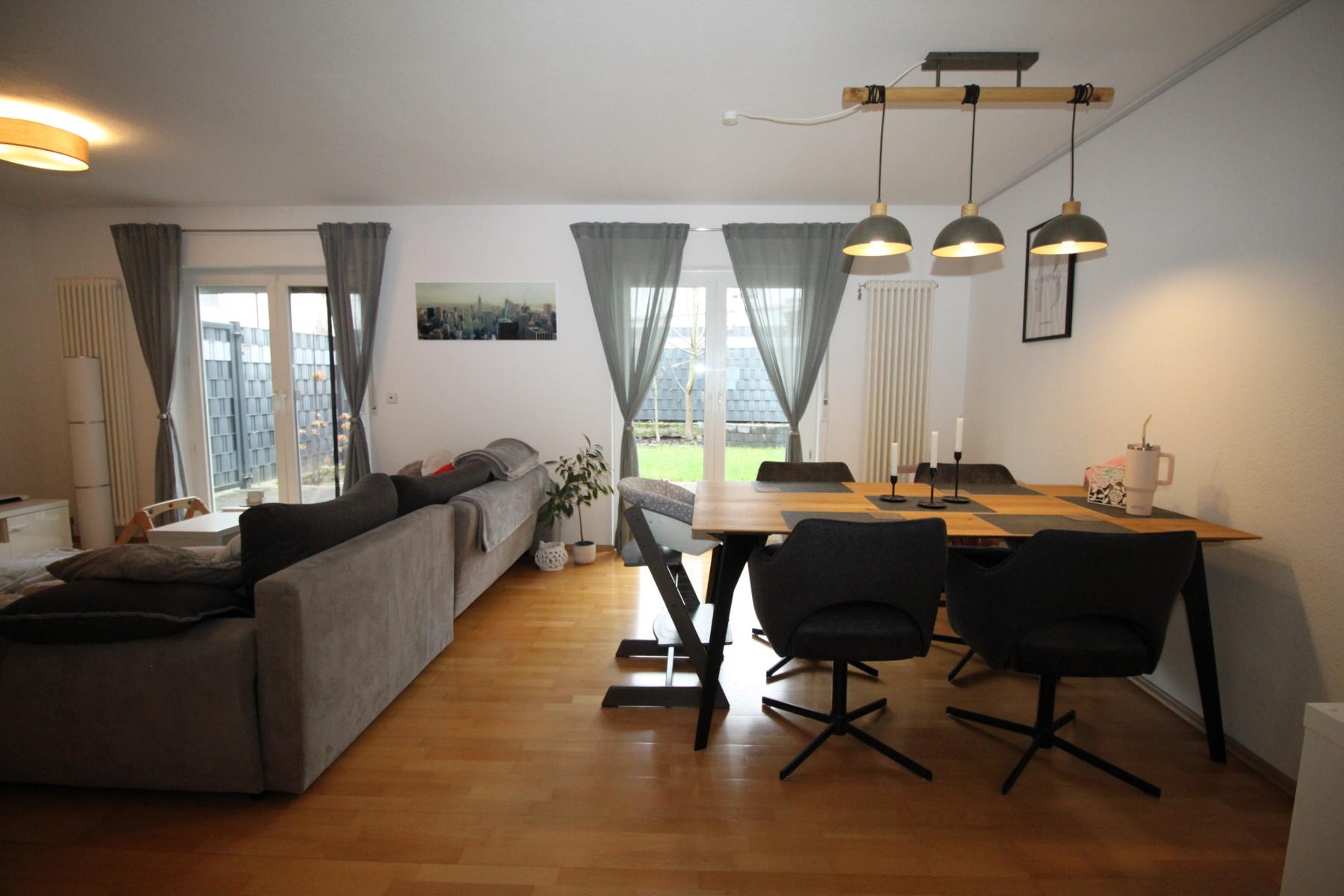 Wohnung in Karlsruhe