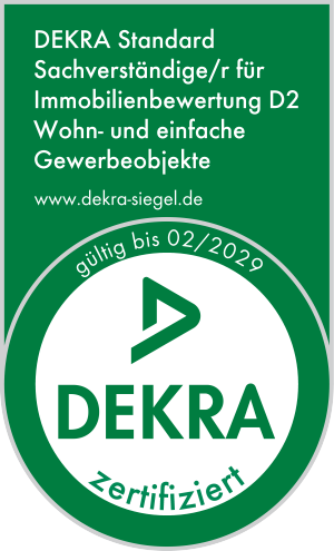 Dekra D2 Hawlitzki Immobilien