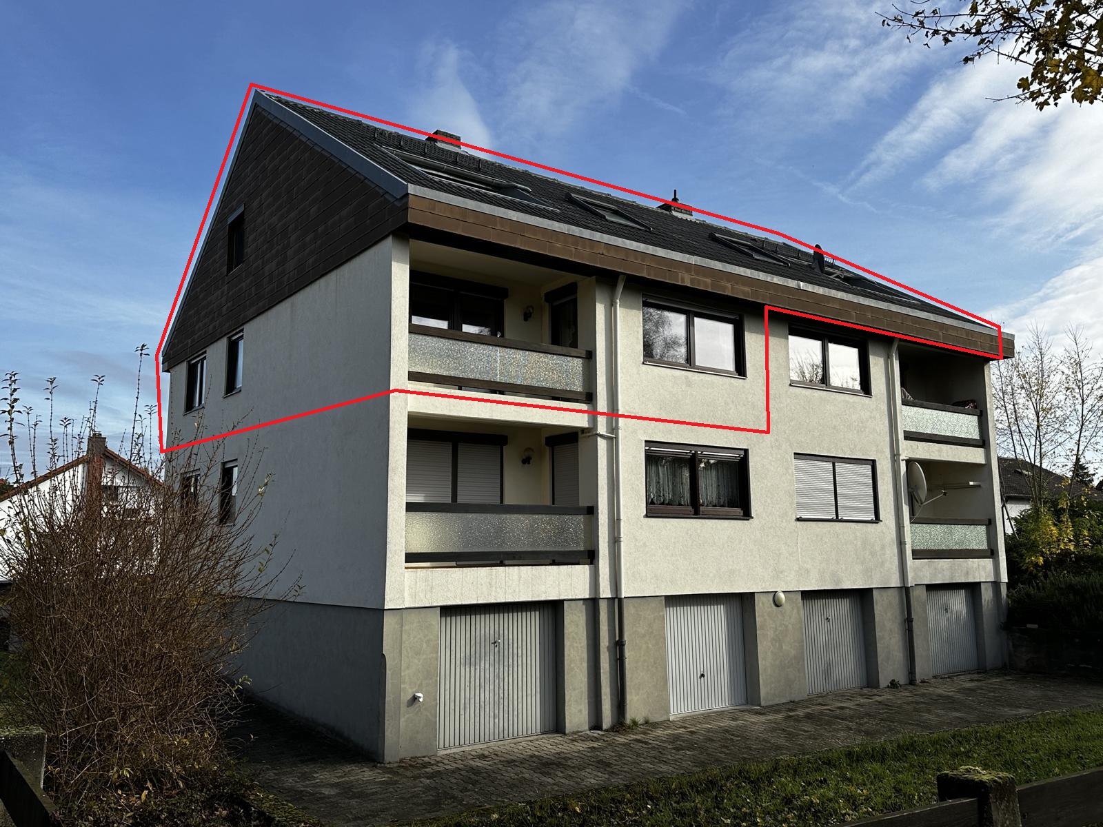 Maisonettewohnung Wörth Maisonettewohnung Wörth
