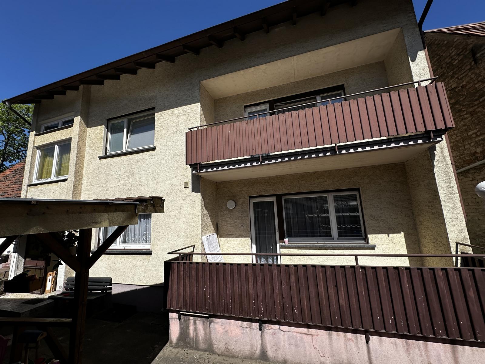 Wohnhaus in Rheinstetten