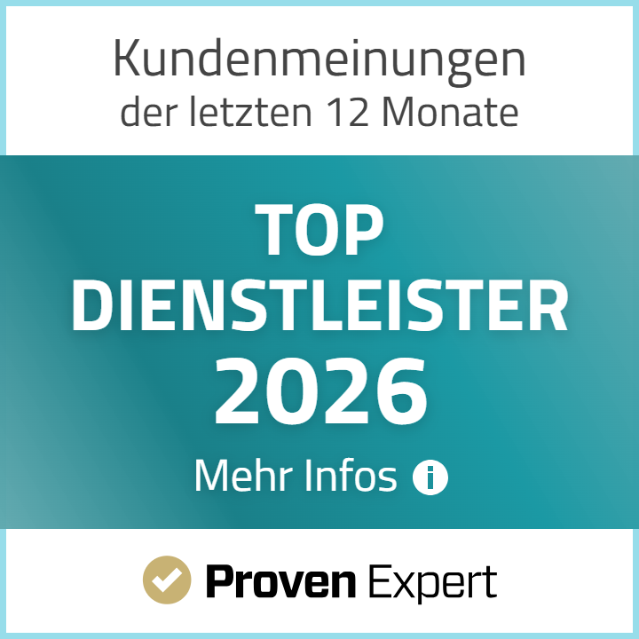 Top Dienstleister 2026 Top Dienstleister 2026 - Hawlitzki Immobilien