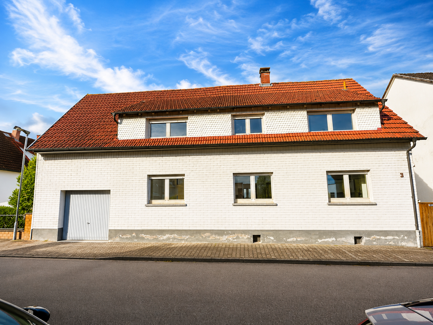 Wohnhaus in Rheinstetten