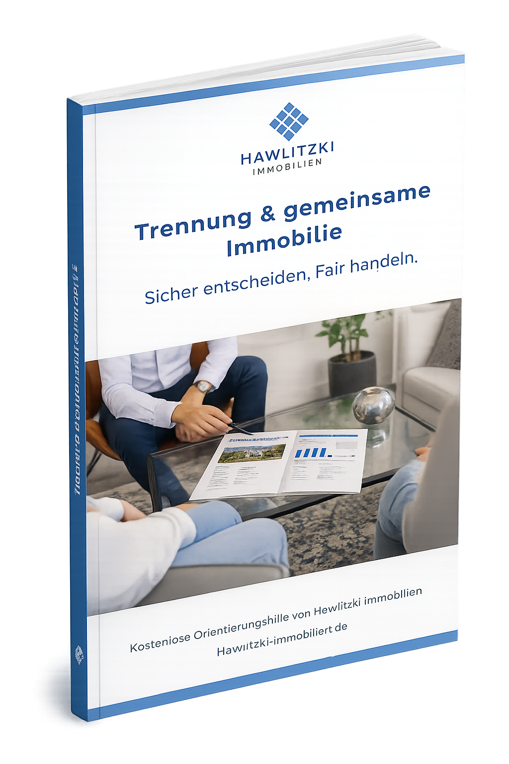 Ratgeber Trennung und gemeinsame Immobilie Ratgeber Trennung und gemeinsame Immobilie