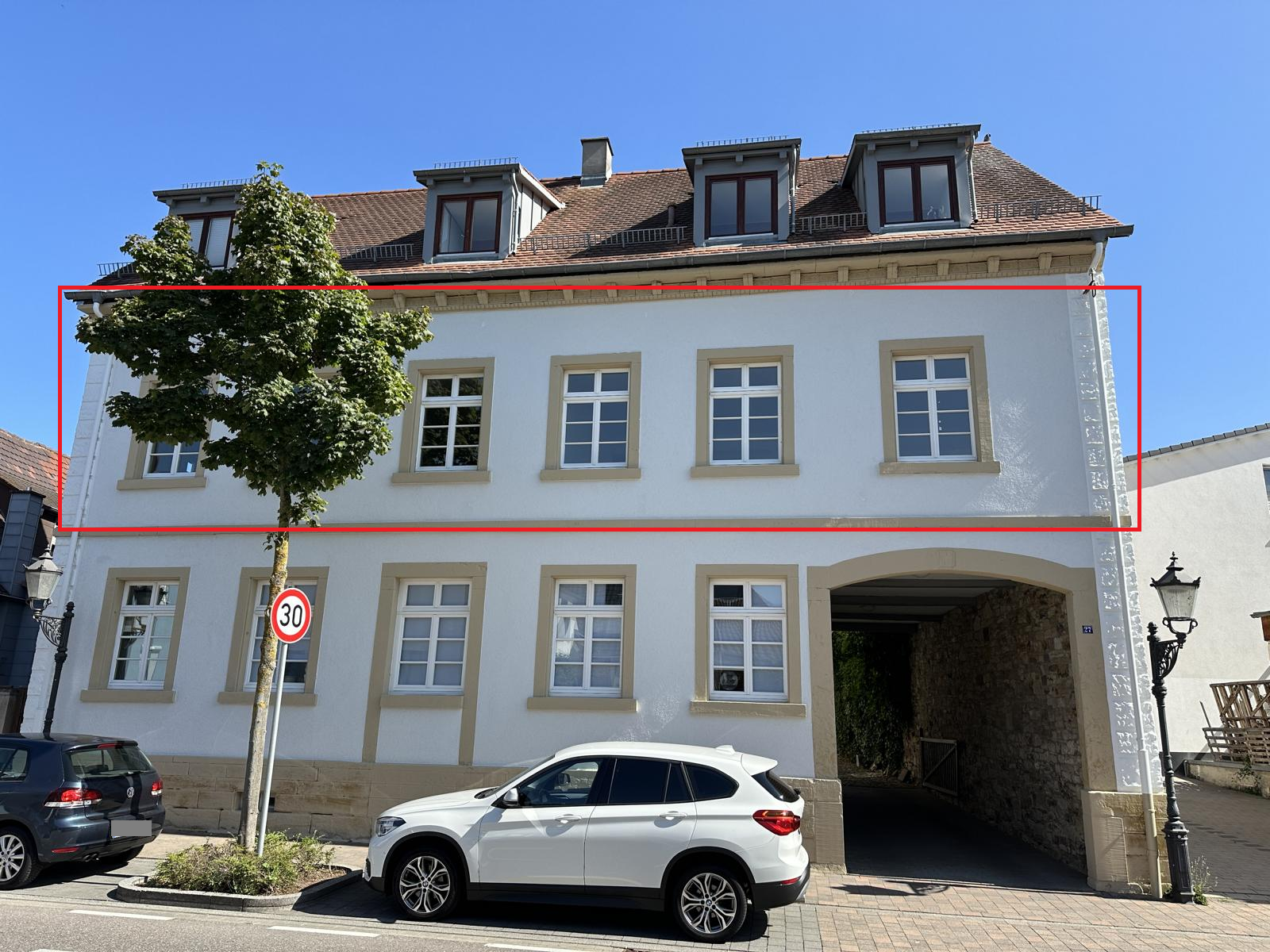 ETW Eggenstein