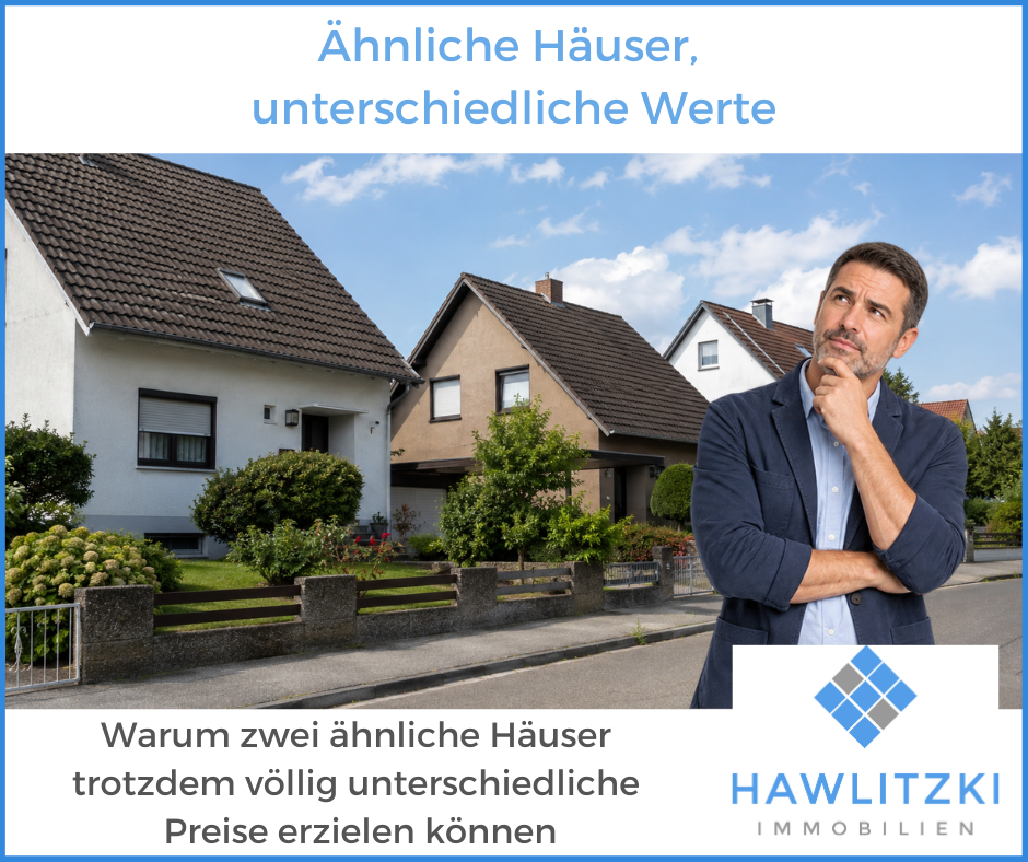30.09.26 zwei Häuser anderer Wert
