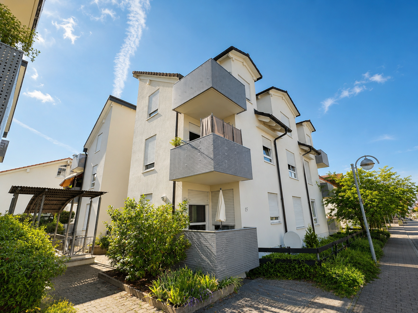 Wohnung Linkenheim Wohnung Linkenheim