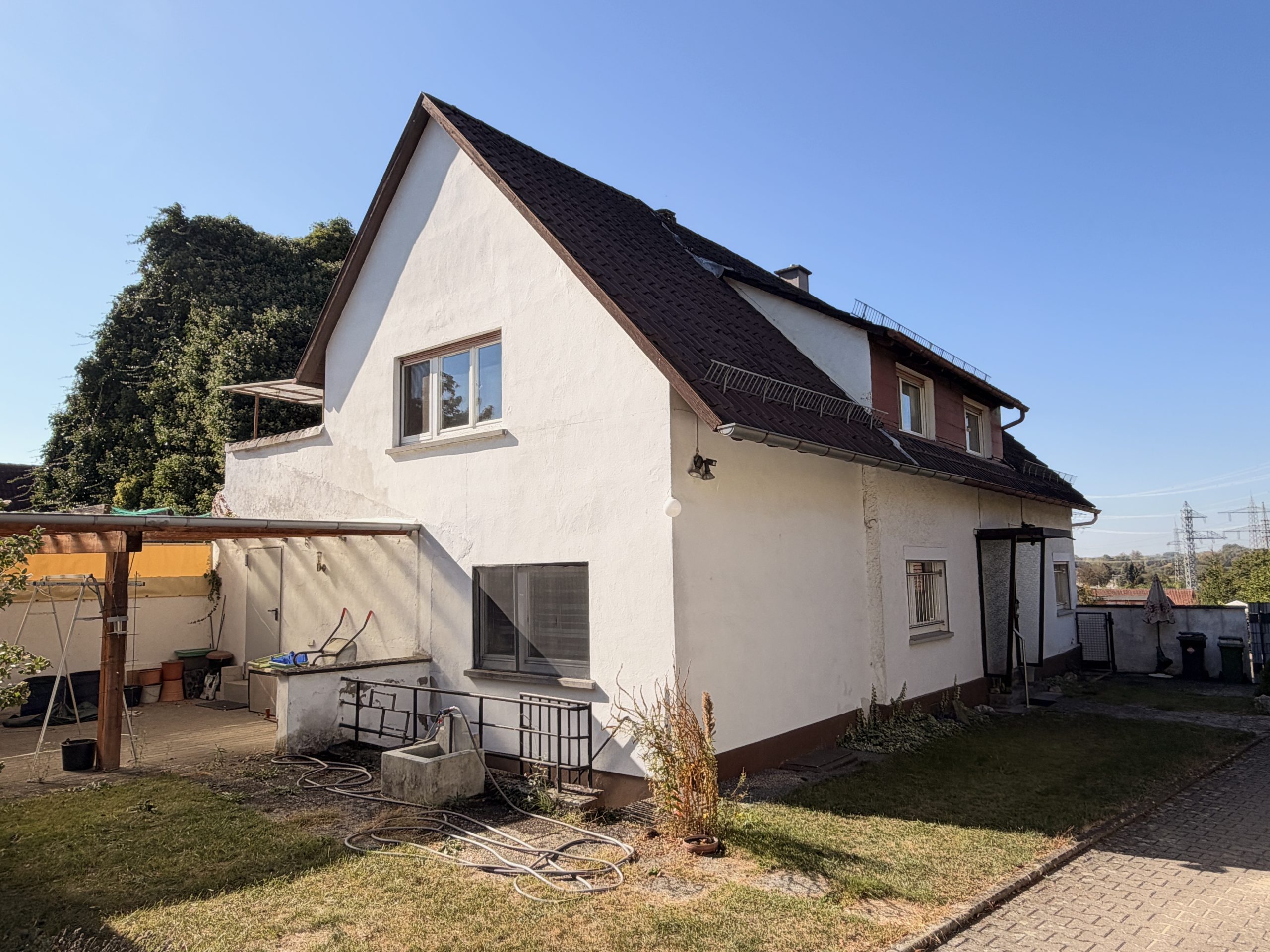 Einfamilienhaus Rheinstetten Einfamilienhaus Rheinstetten