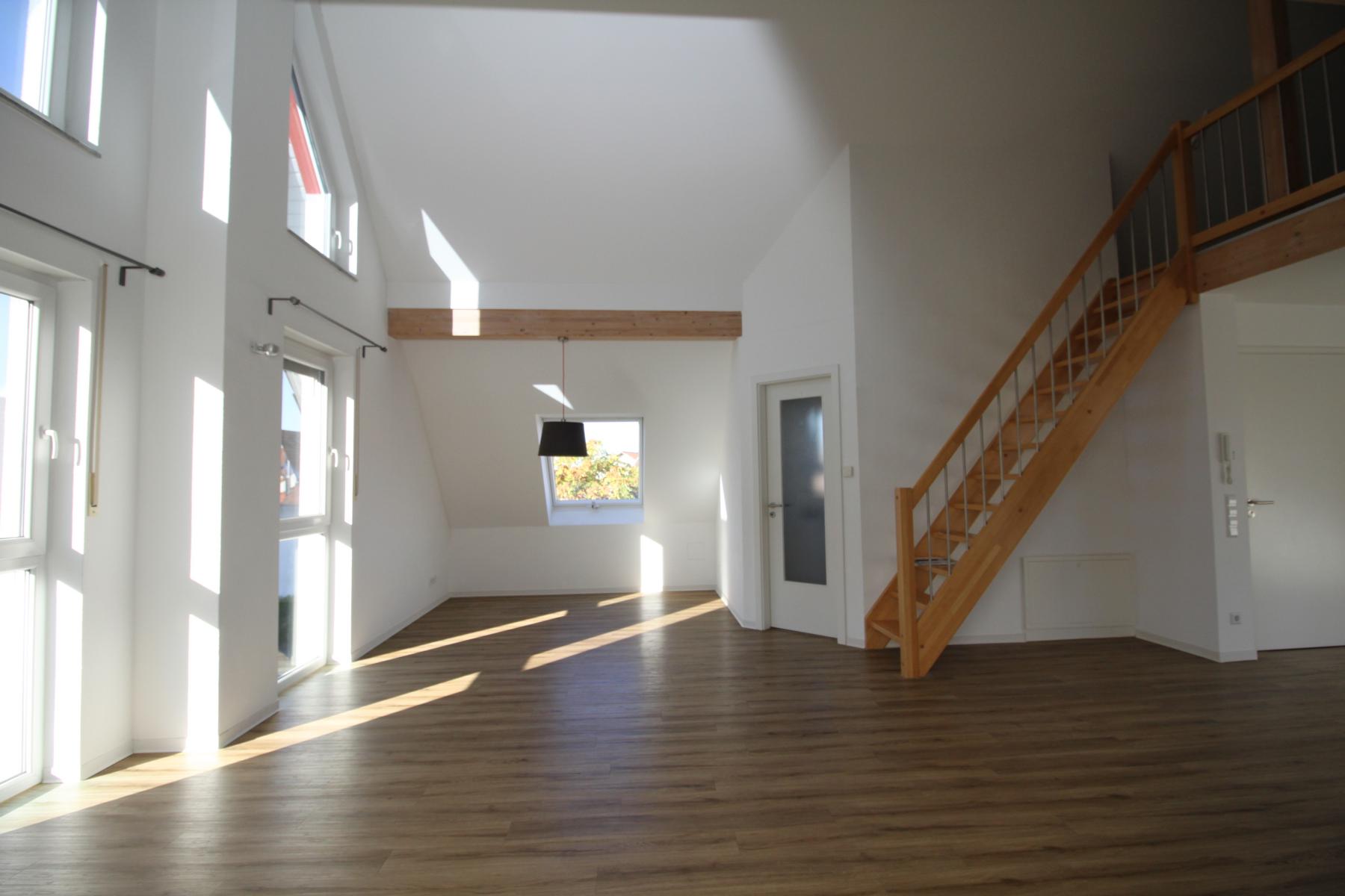 Maisonettewohnung Rheinstetten Maisonettewohnung Rheinstetten